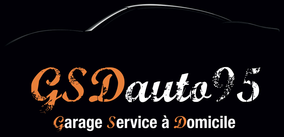 GSDauto95 Logo